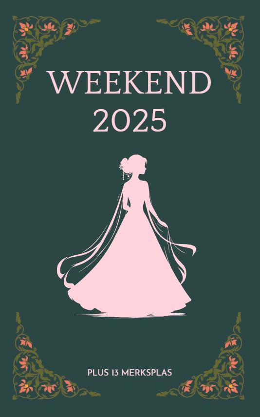 Afbeelding van weekend